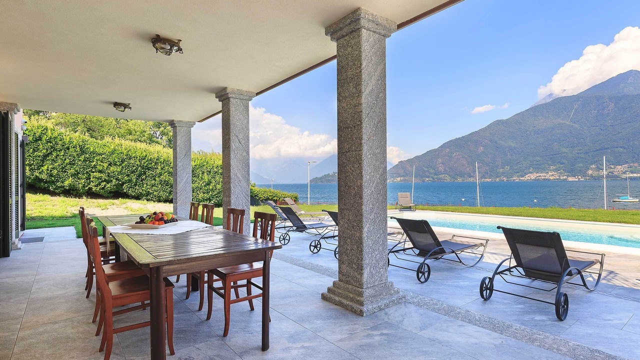 Photo of Outdoor in Naggio