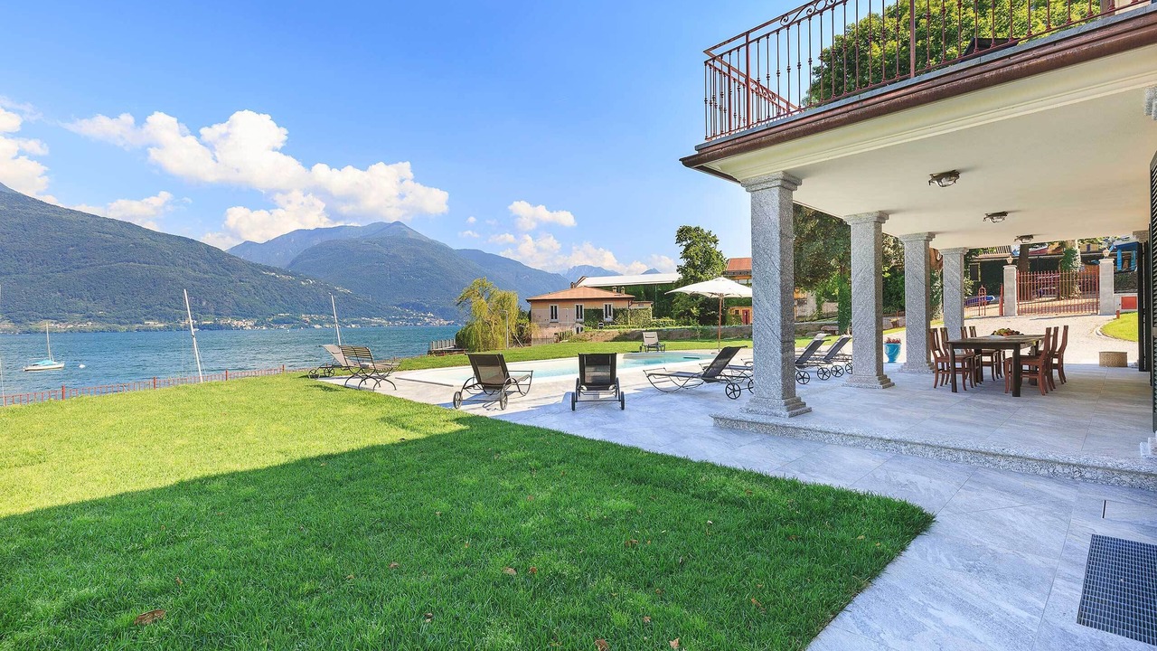 Photo of Outdoor in Naggio