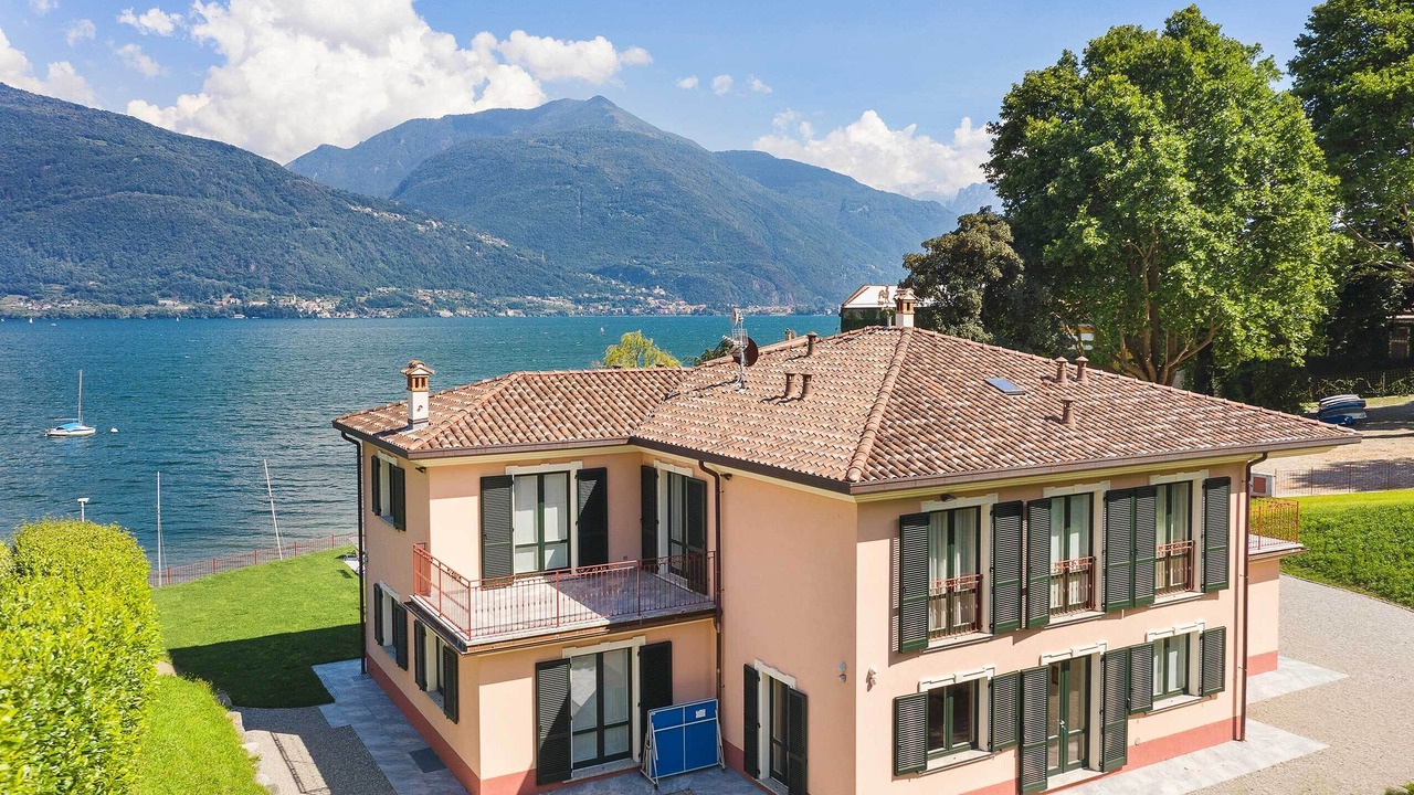 Photo of Outdoor in Naggio