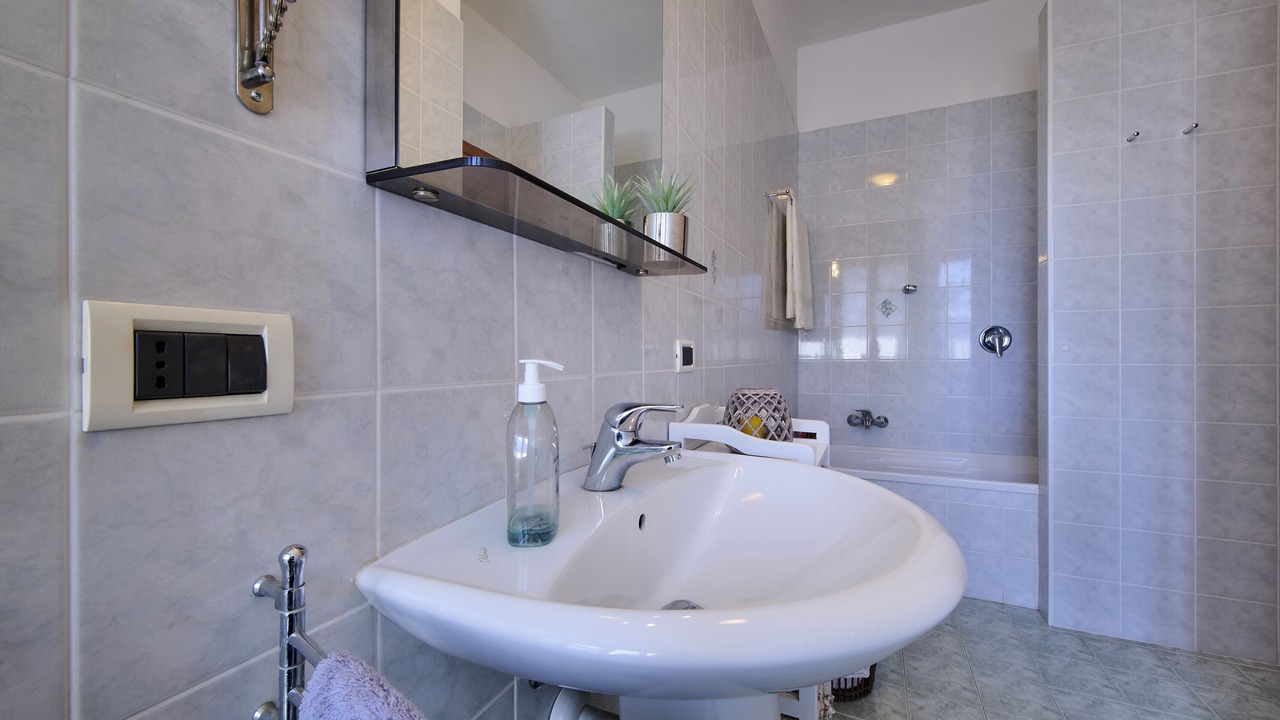 Photo of Bathroom in Esino Lario