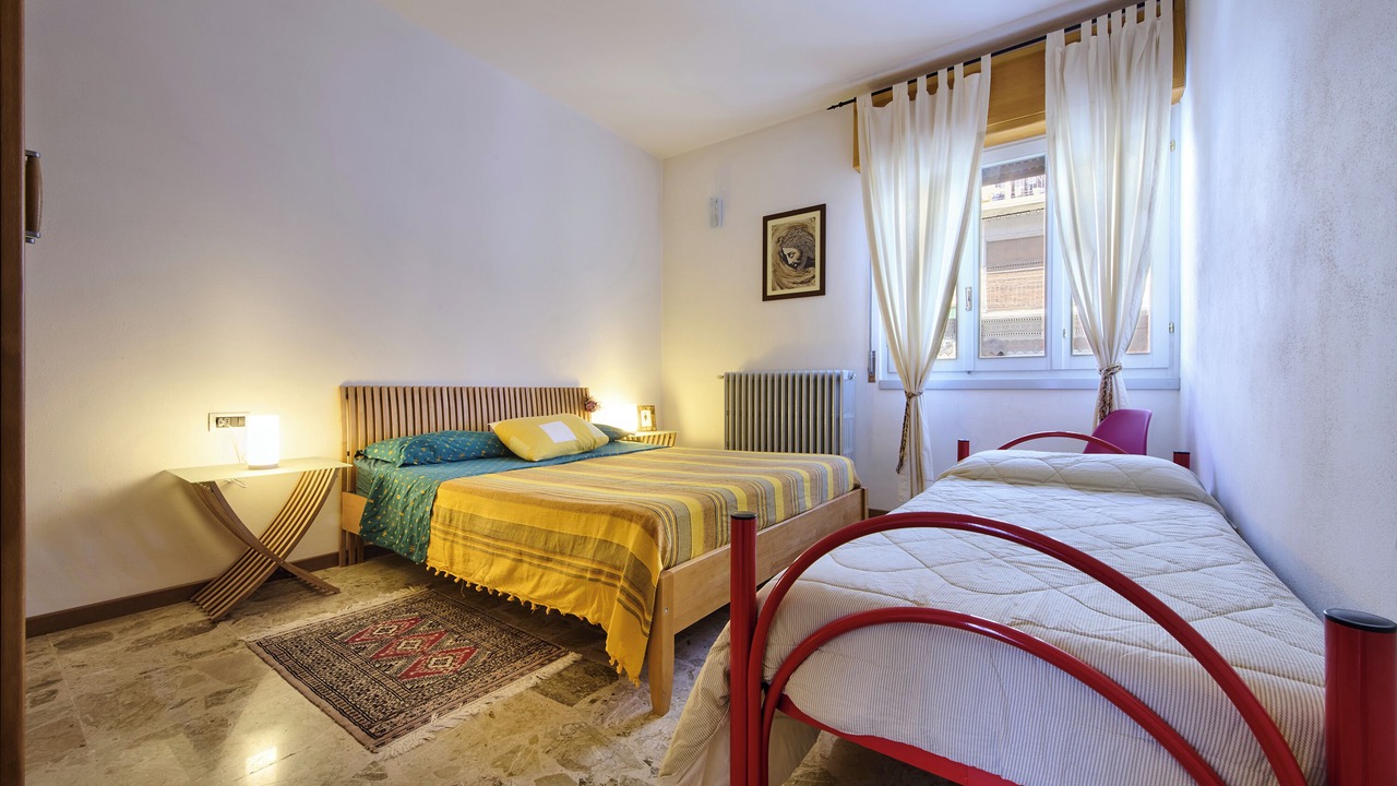 Photo of Bedroom in Esino Lario
