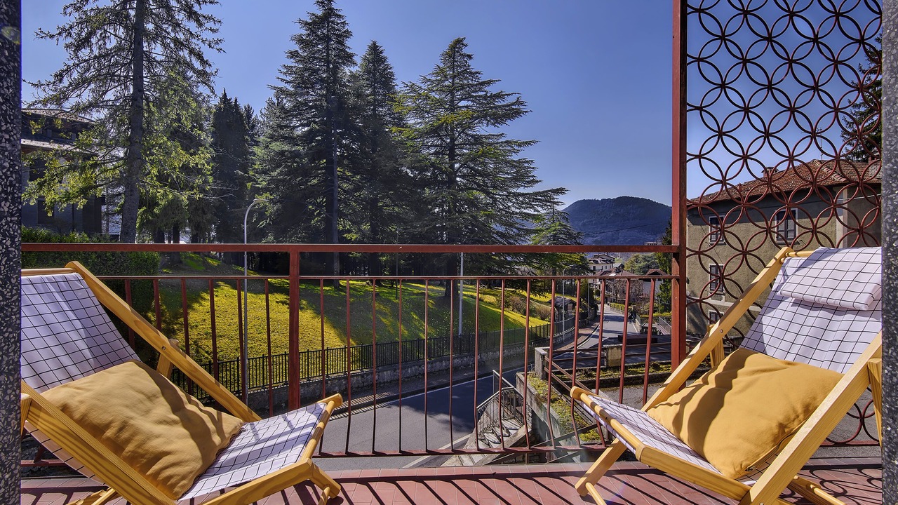 Photo of Outdoor in Esino Lario