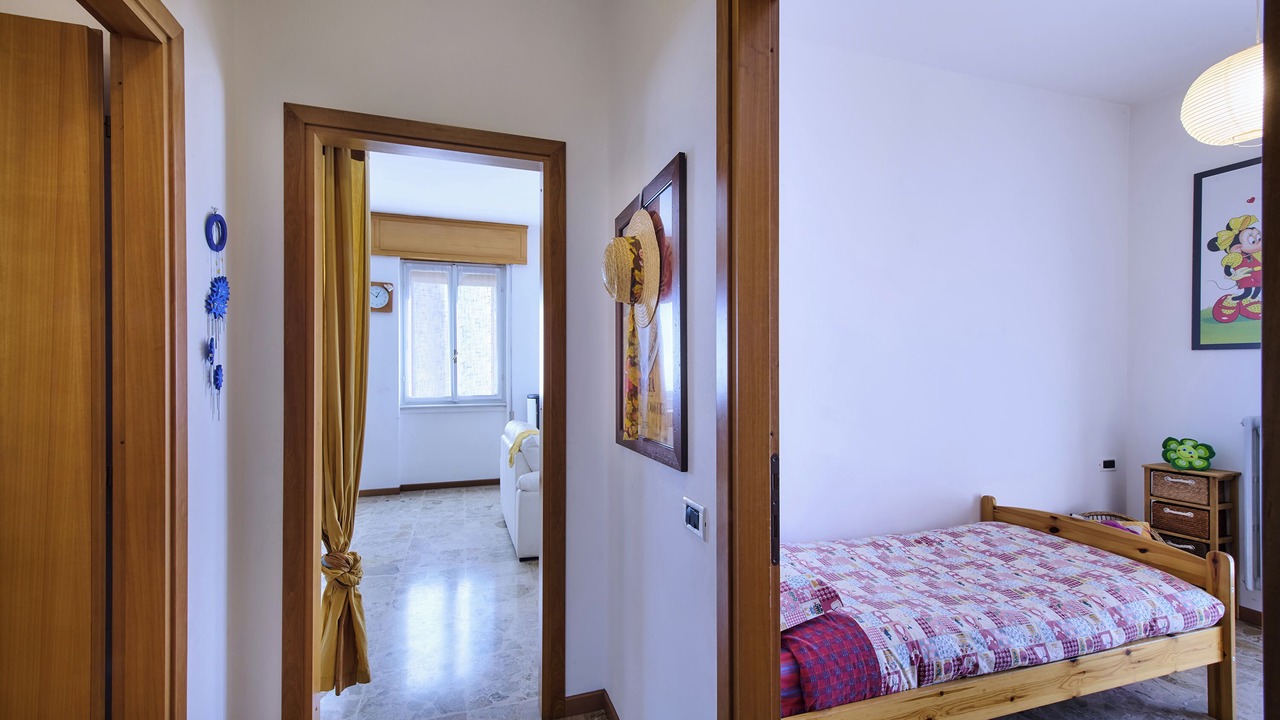 Photo of Bedroom in Esino Lario