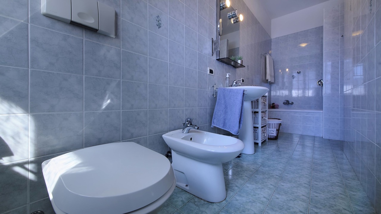 Photo of Bathroom in Esino Lario