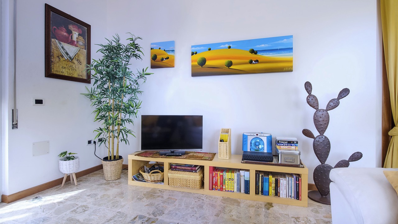 Photo of Livingroom in Esino Lario