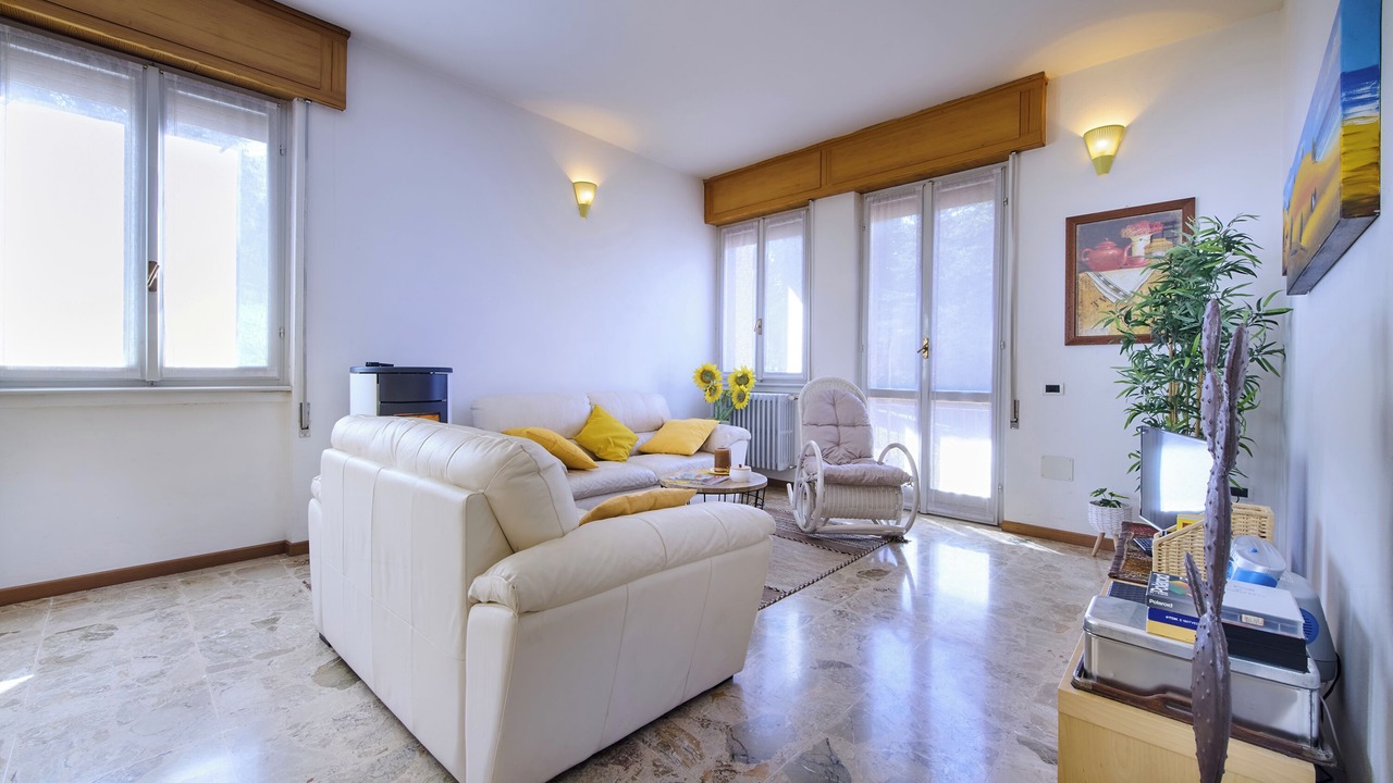 Photo of Livingroom in Esino Lario