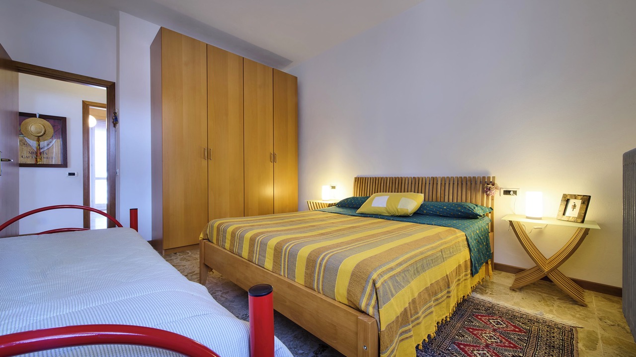 Photo of Bedroom in Esino Lario