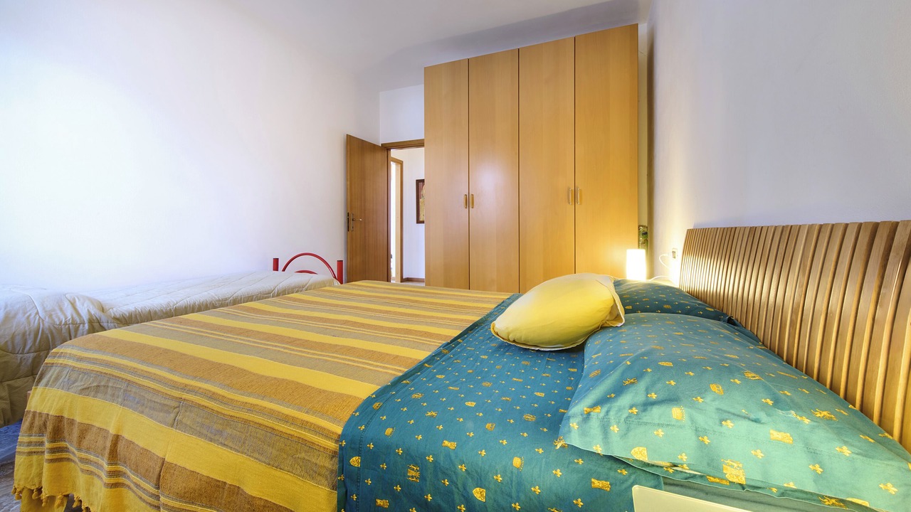 Photo of Bedroom in Esino Lario