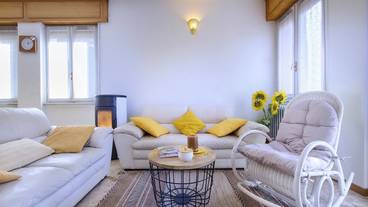 Photo of Livingroom in Esino Lario