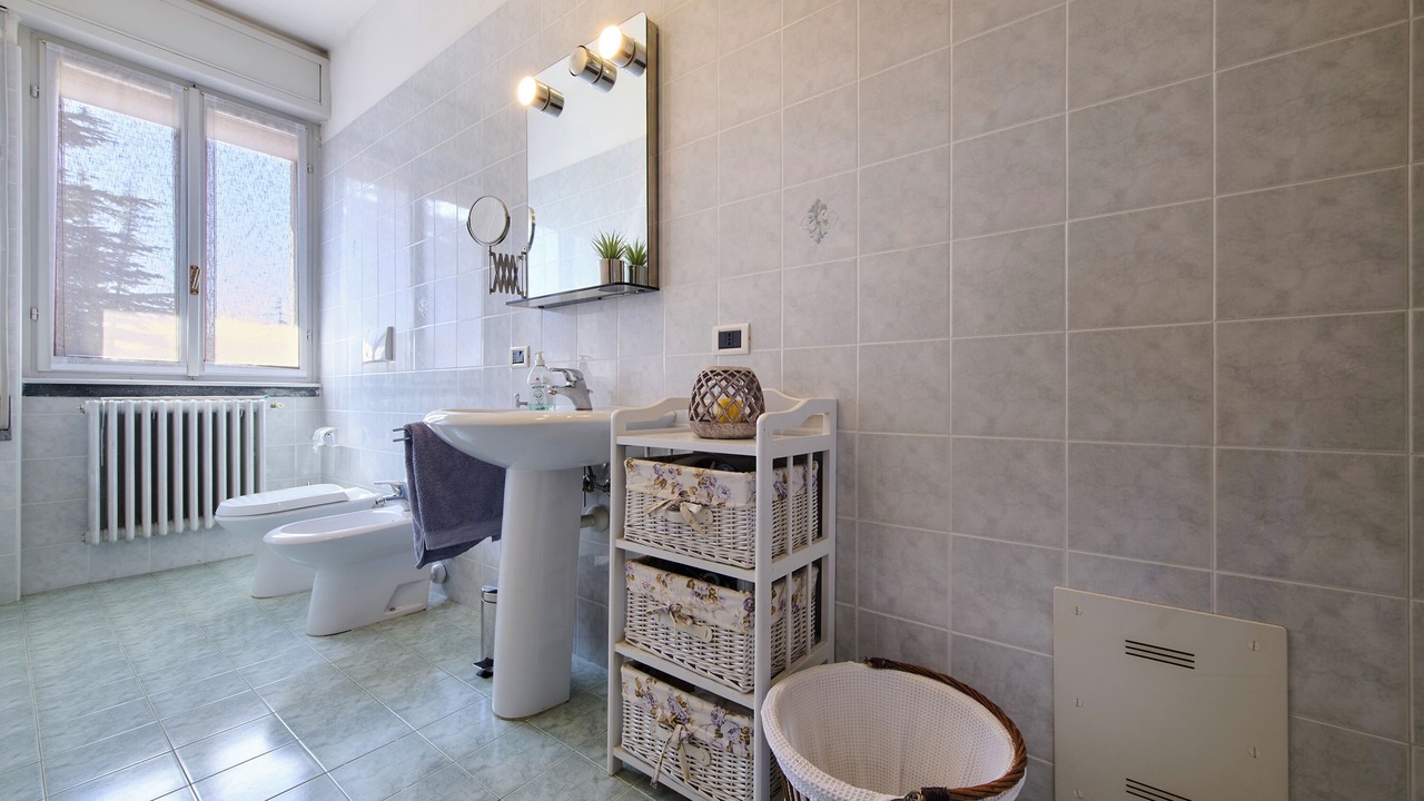 Photo of Bathroom in Esino Lario