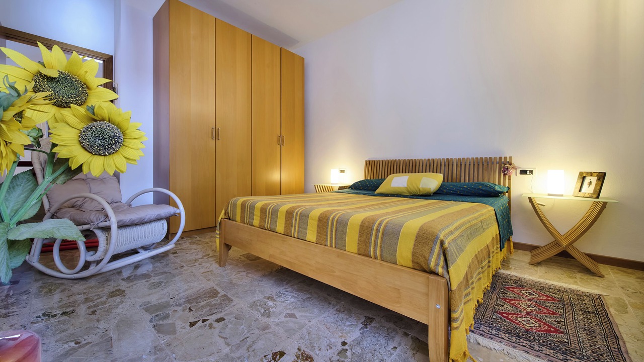Photo of Bedroom in Esino Lario