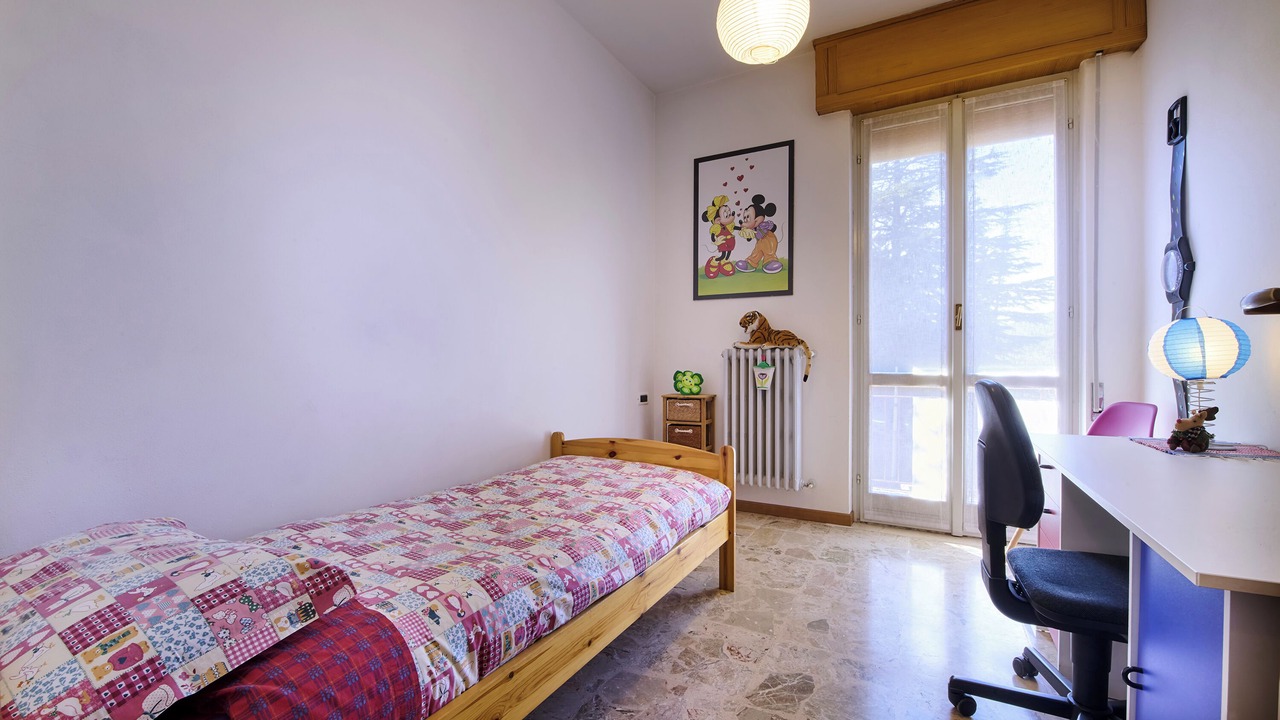 Photo of Bedroom in Esino Lario