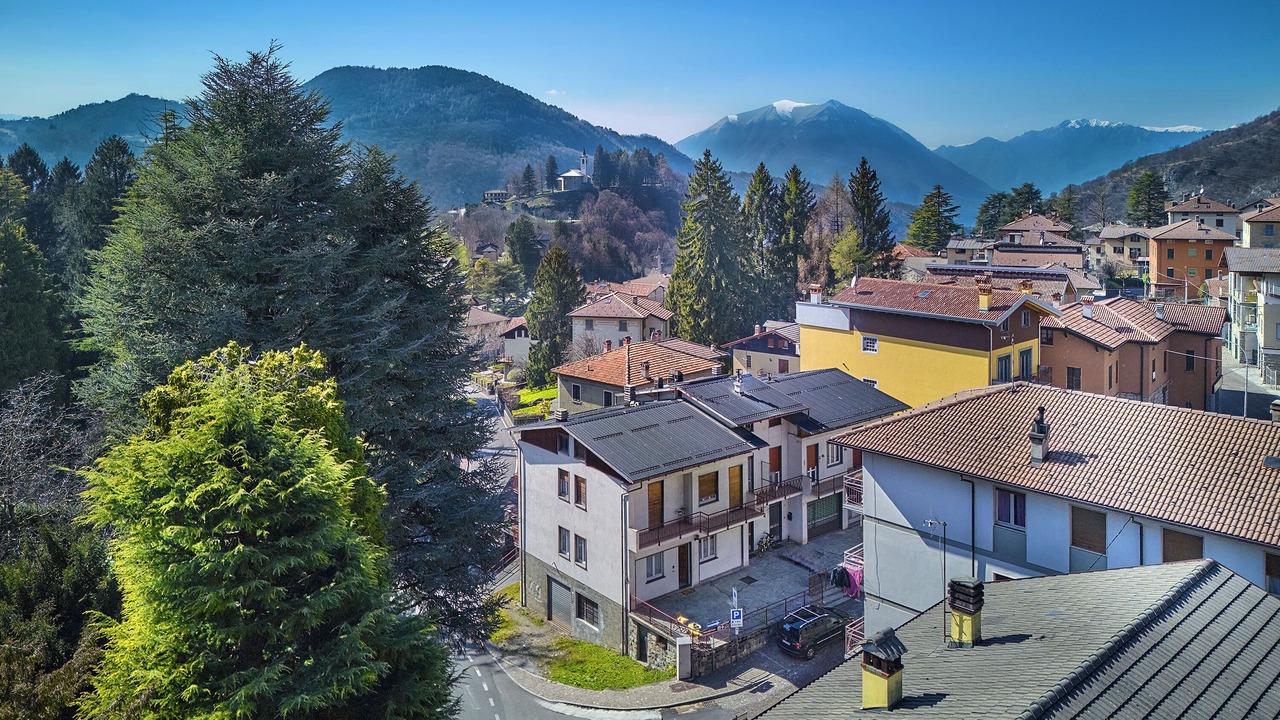 Photo of Outdoor in Esino Lario