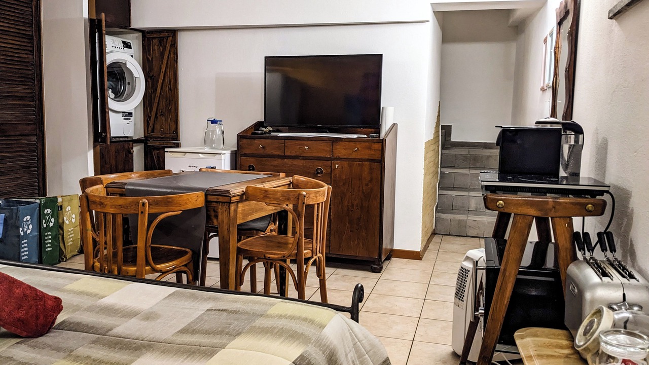 Photo of Bedroom in Casbeno
