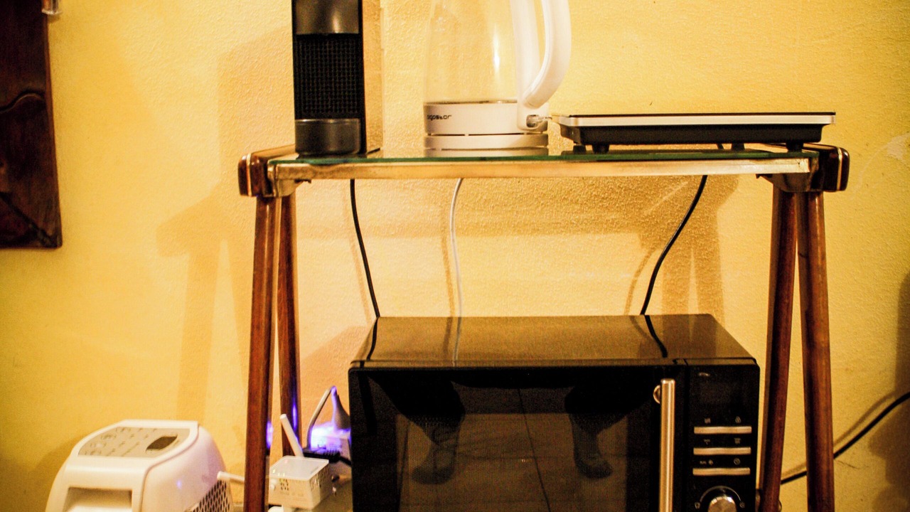 Photo of Kitchen in Casbeno