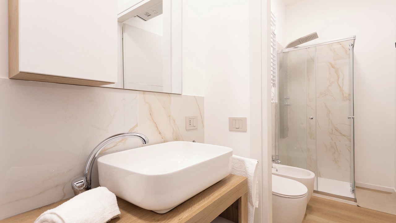 Photo of Bathroom in Vigentino