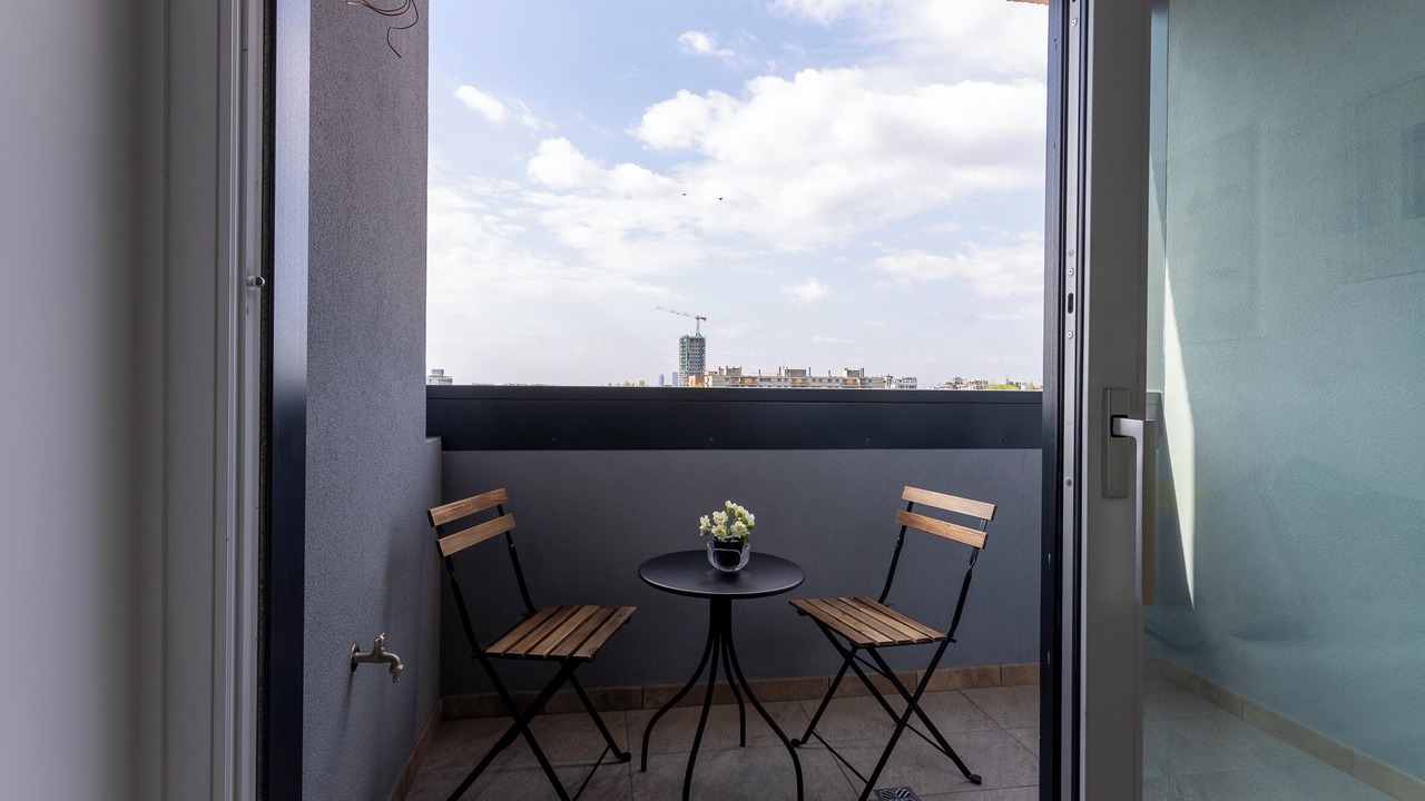 Photo of Outdoor in Vigentino