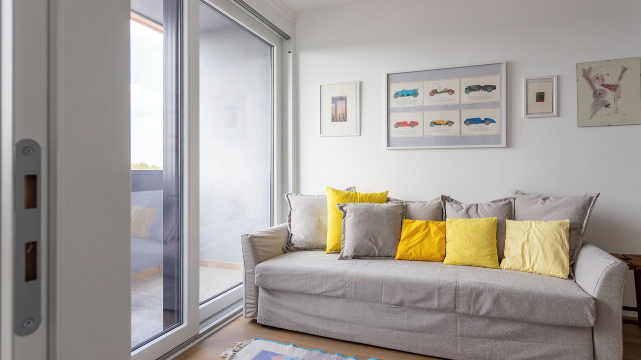 Photo of Livingroom in Vigentino