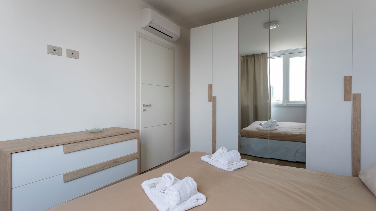 Photo of Bedroom in Vigentino
