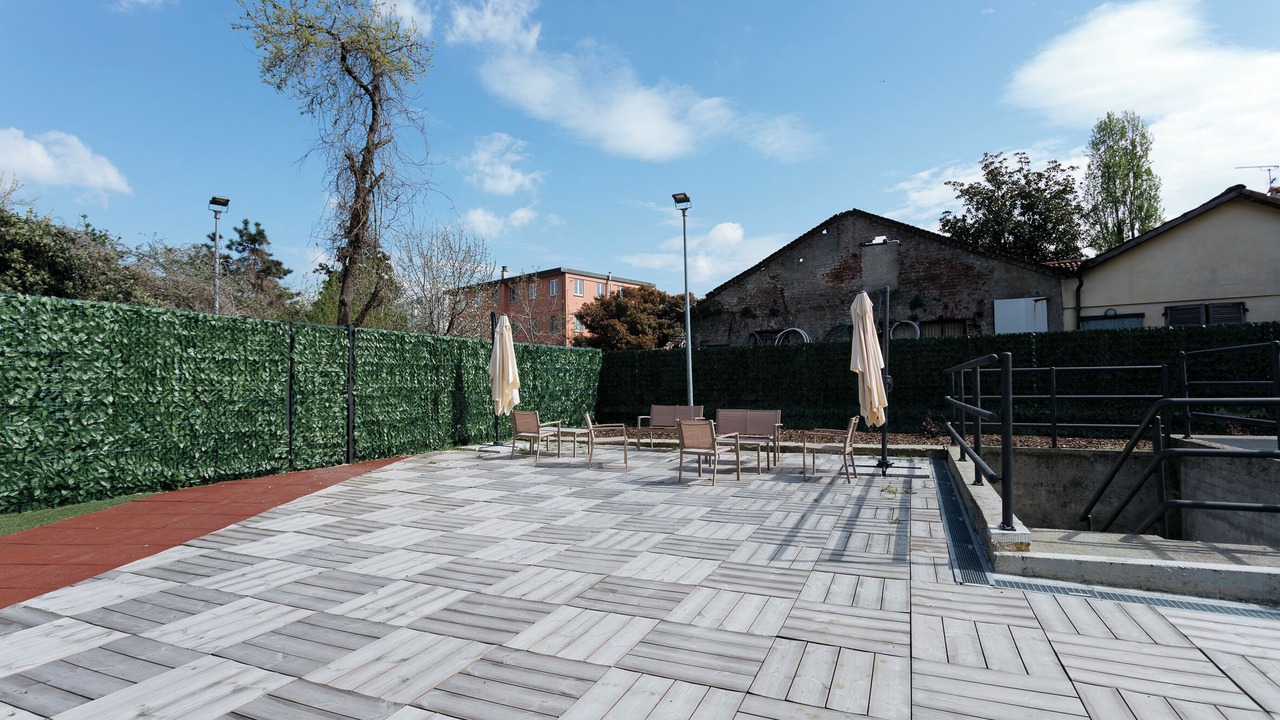 Photo of Outdoor in Vigentino