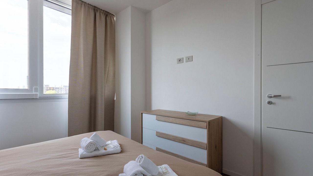 Photo of Bedroom in Vigentino