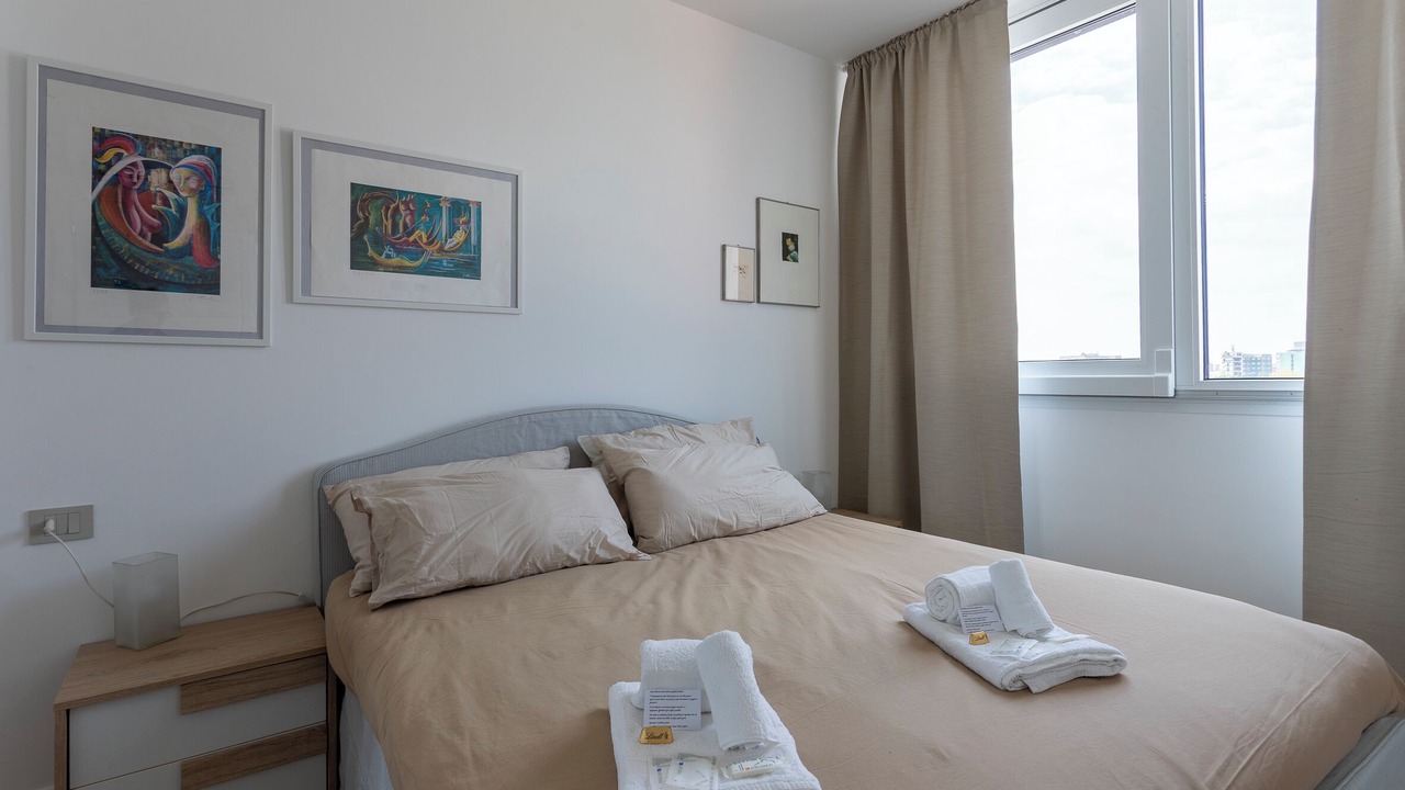Photo of Bedroom in Vigentino