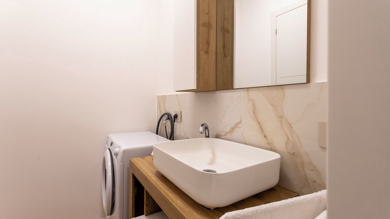 Photo of Bathroom in Vigentino