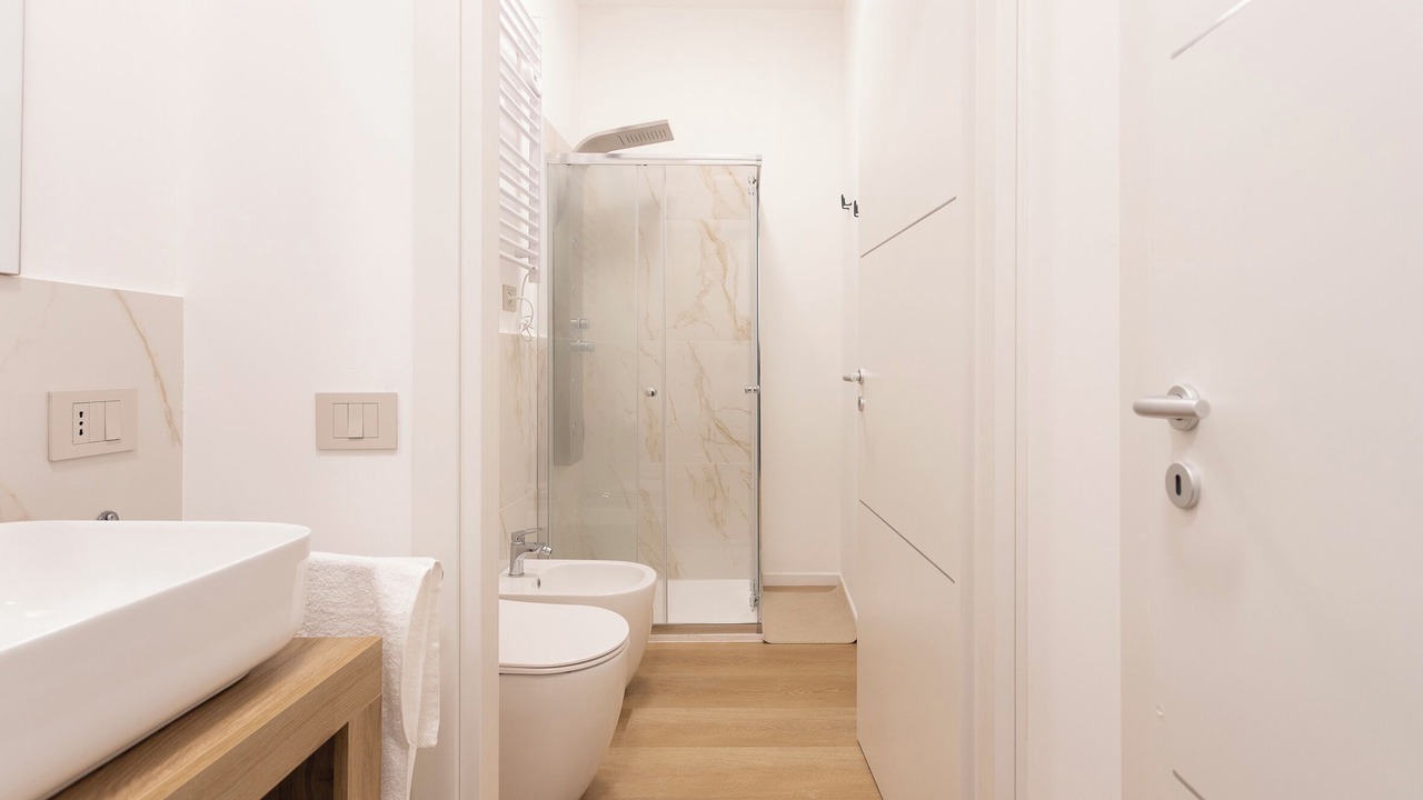 Photo of Bathroom in Vigentino