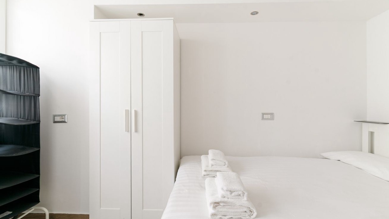 Photo of Bedroom in Barona