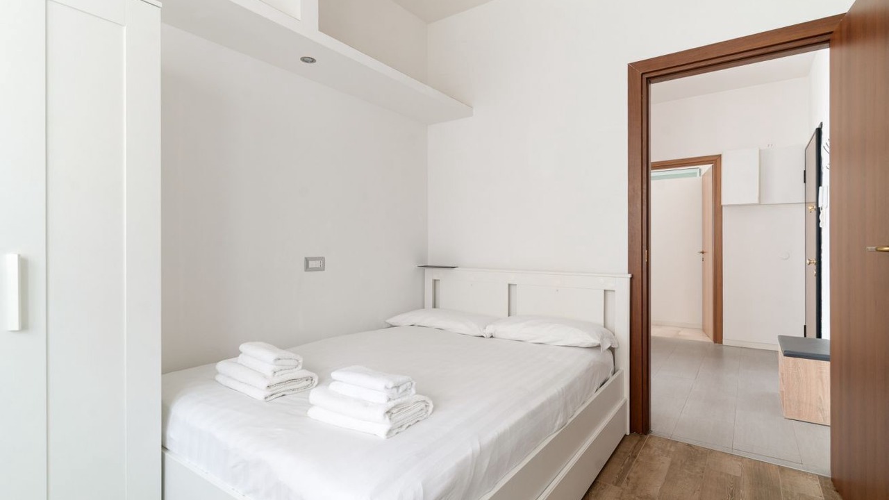 Photo of Bedroom in Barona
