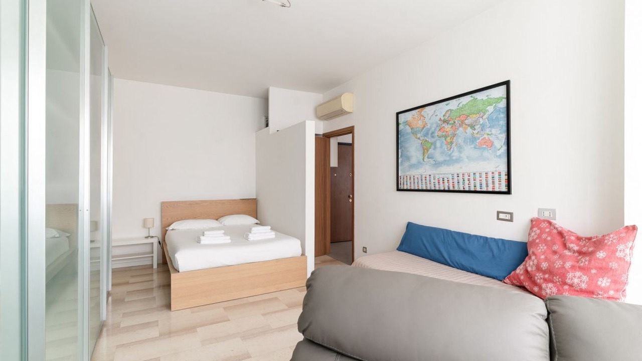 Photo of Bedroom in Barona
