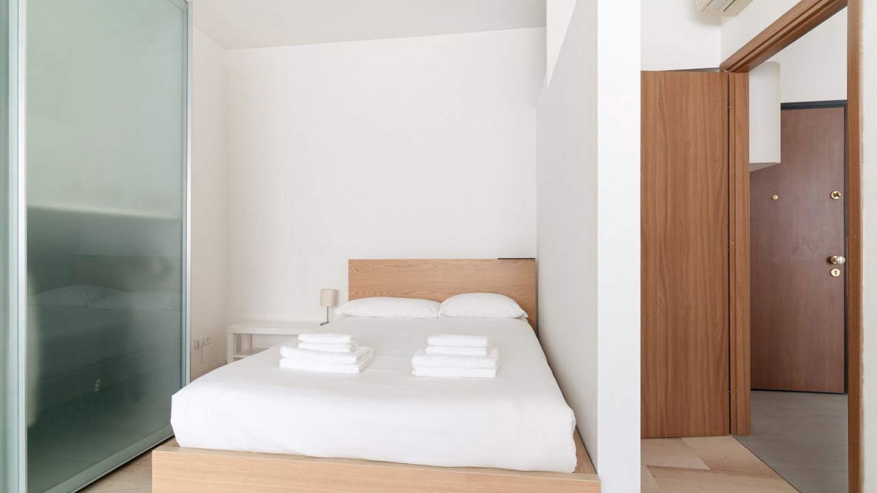 Photo of Bedroom in Barona