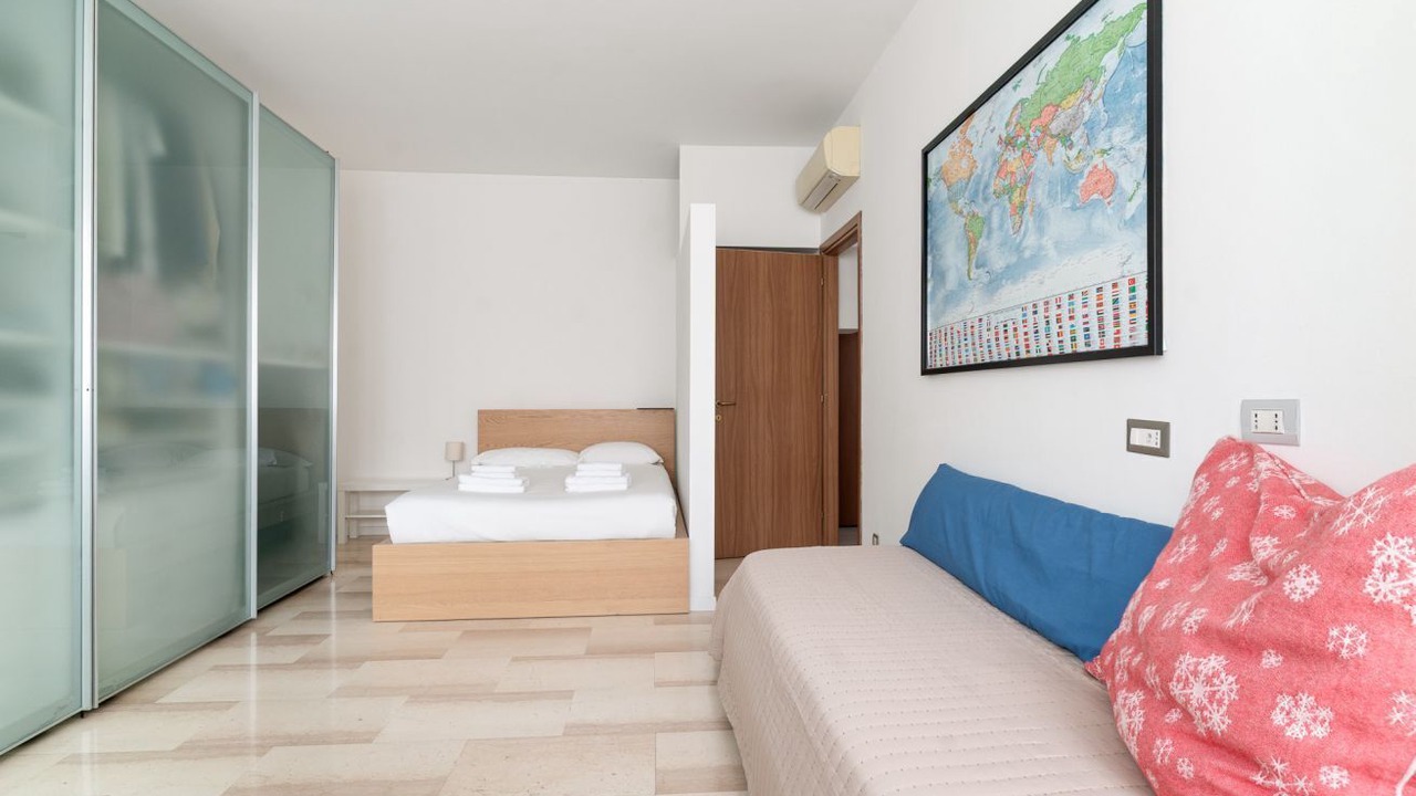 Photo of Bedroom in Barona
