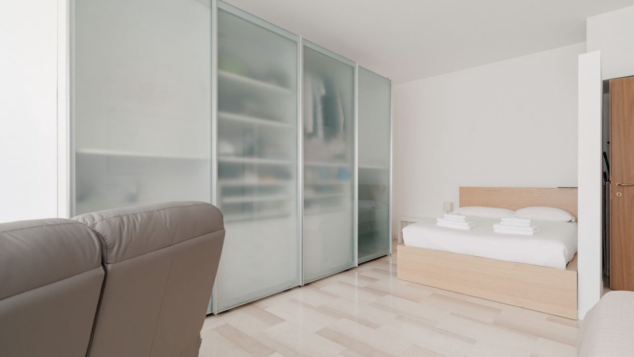 Photo of Bedroom in Barona