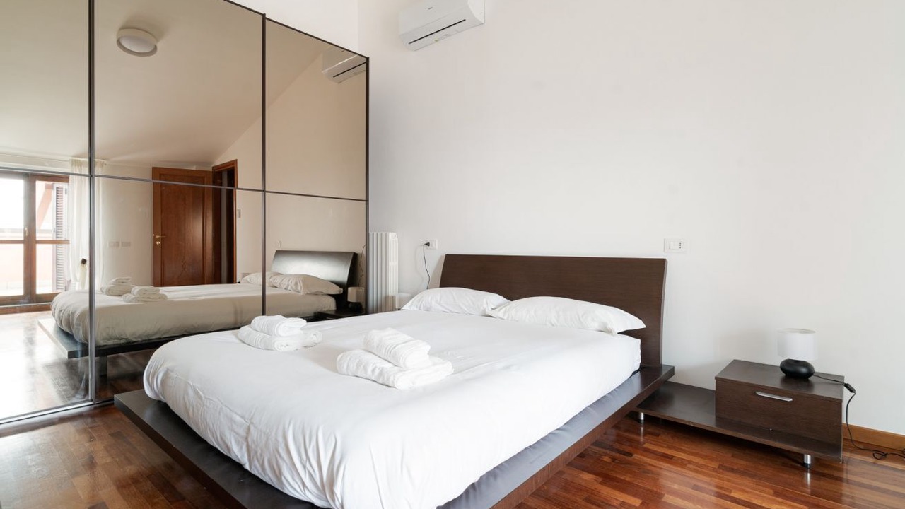 Photo of Bedroom in Bruzzano