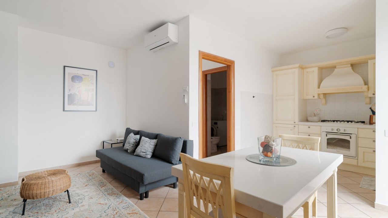 Photo of Livingroom in Bruzzano