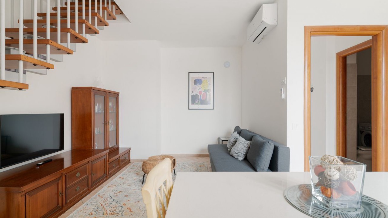 Photo of Livingroom in Bruzzano