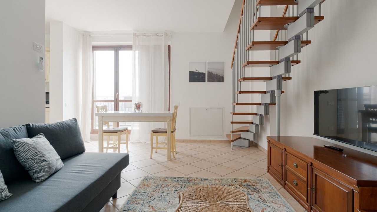 Photo of Livingroom in Bruzzano