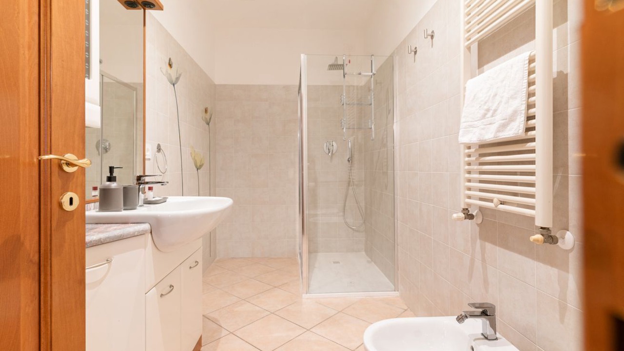 Photo of Bathroom in Bruzzano