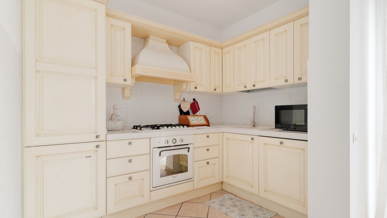 Photo of Kitchen in Bruzzano