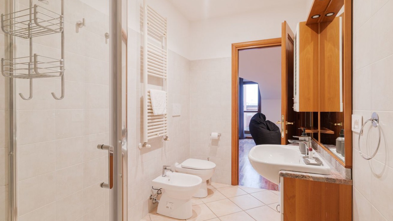 Photo of Bathroom in Bruzzano