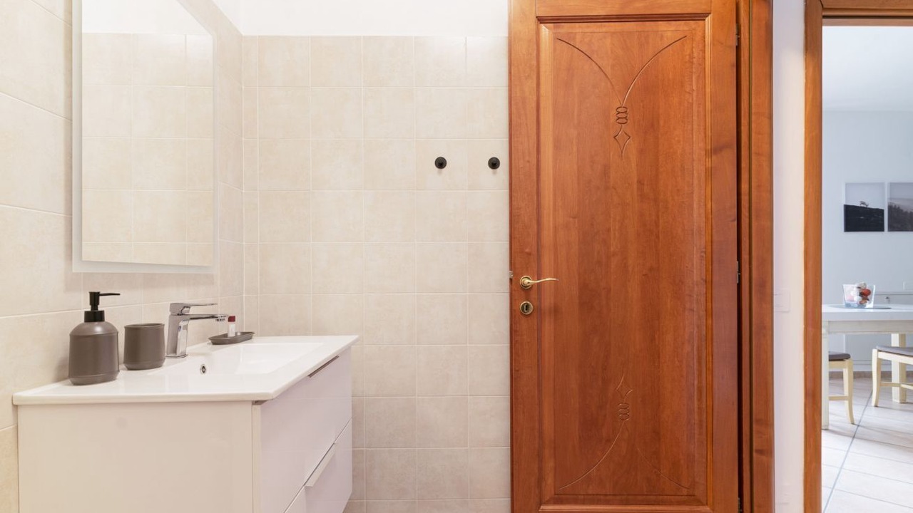 Photo of Bathroom in Bruzzano