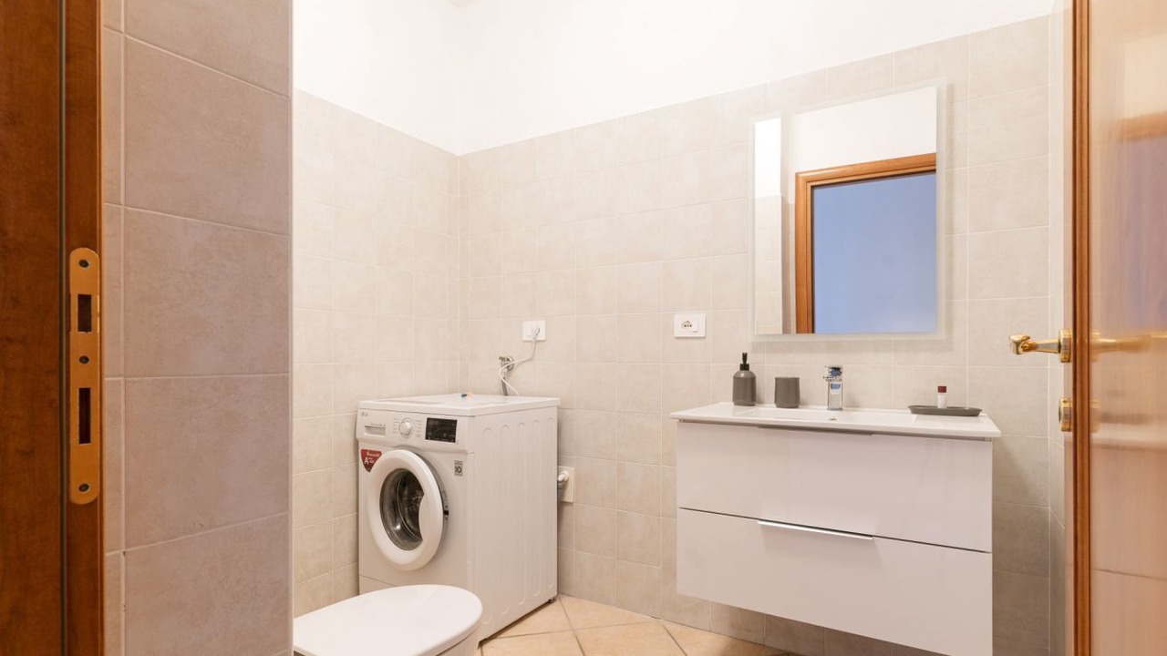 Photo of Bathroom in Bruzzano