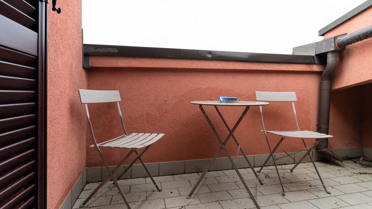 Photo of Patio Balcony in Bruzzano
