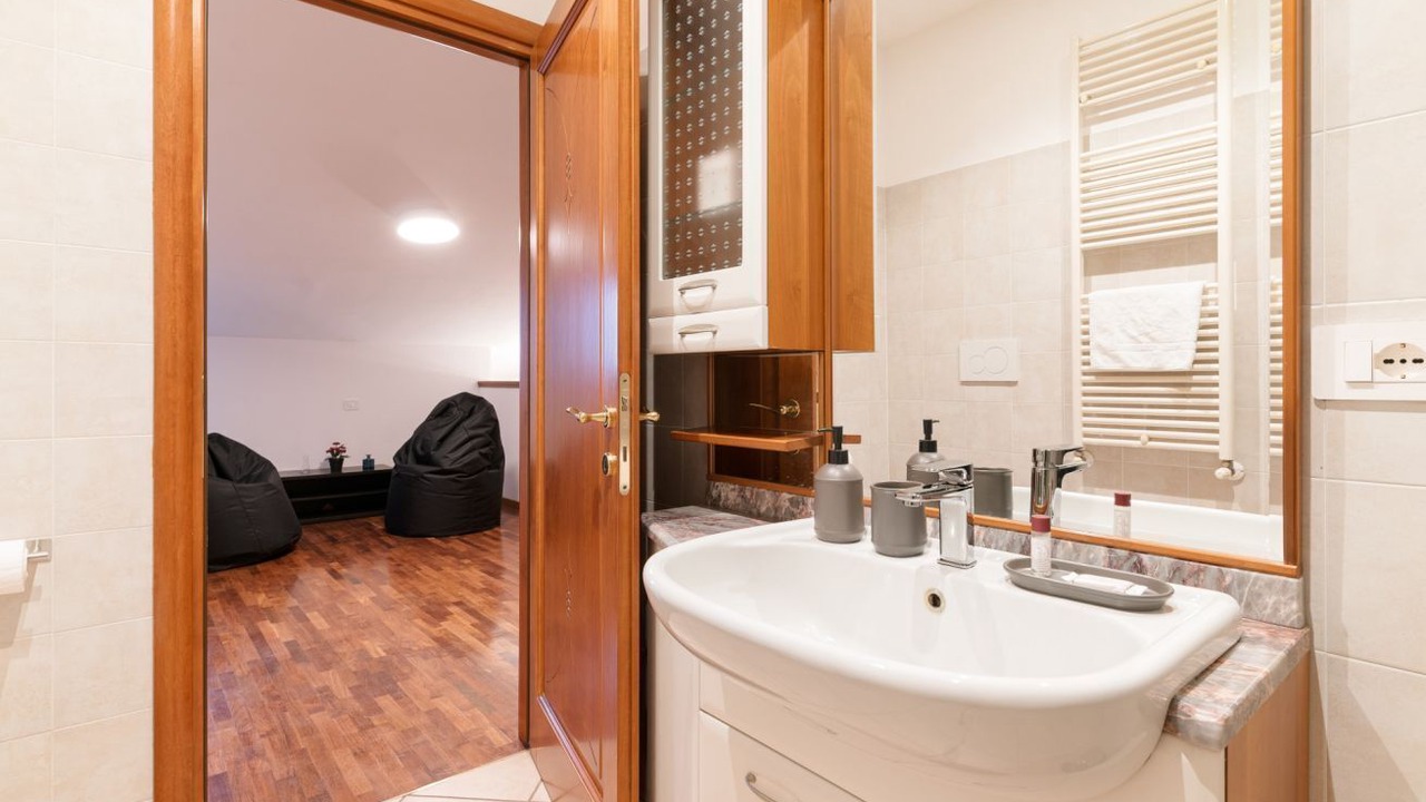 Photo of Bathroom in Bruzzano