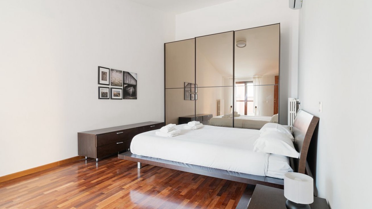 Photo of Bedroom in Bruzzano