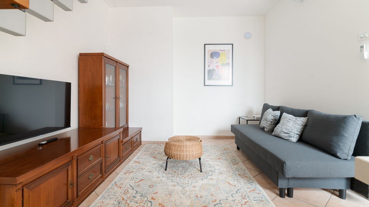 Photo of Livingroom in Bruzzano