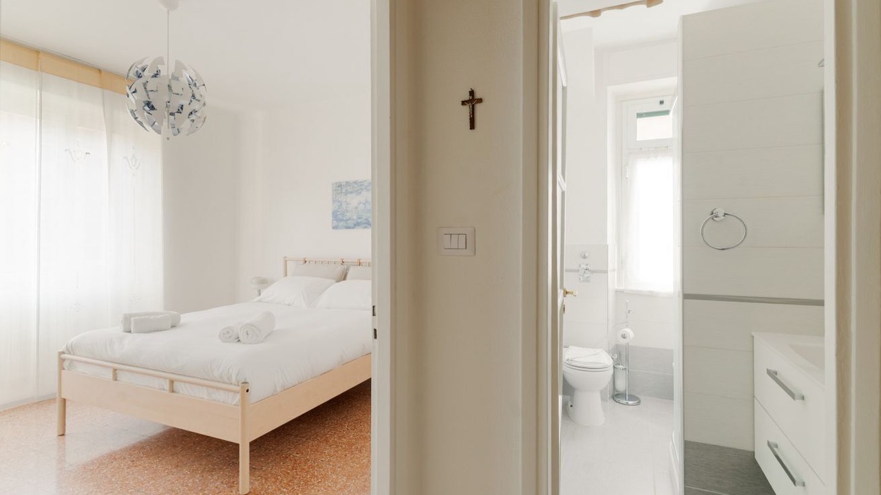 Photo of Bathroom in Lambrate