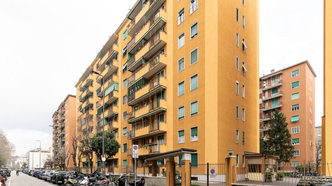 Photo of Outdoor in Lambrate