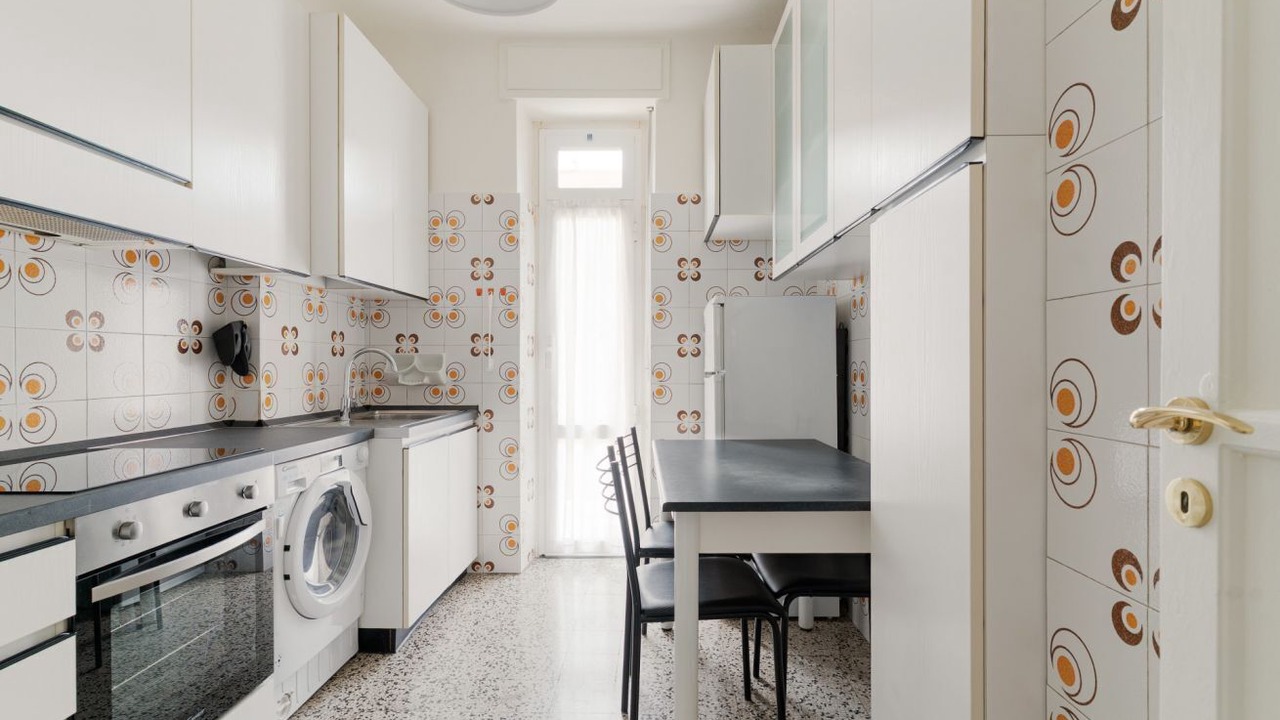 Photo of Kitchen in Lambrate